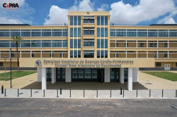 PAÍS GANHA PRIMEIRO NEURONAVEGADOR PARA SERVIÇO DE NEUROCIRUGIA