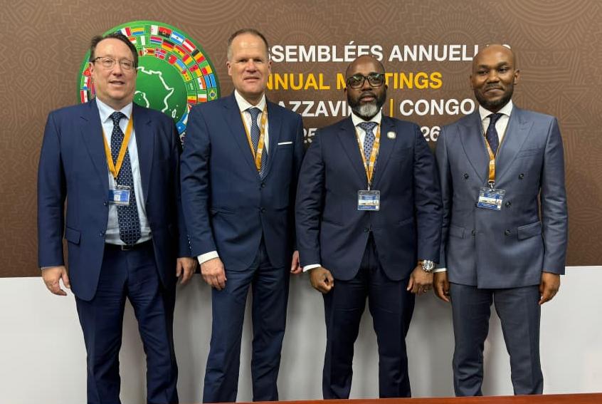 ANGOLA REFORÇA COOPERAÇÃO COM ESTADOS UNIDOS NO DOMÍNIO DOS RISCOS FISCAIS