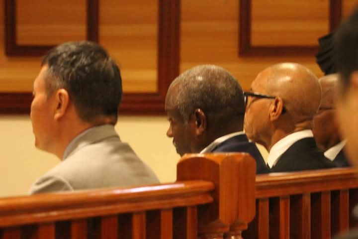 JULGAMENTO DOS GENERAIS “KOPELIPA E DINO” RETOMA NESTA SEGUNDA FEIRA