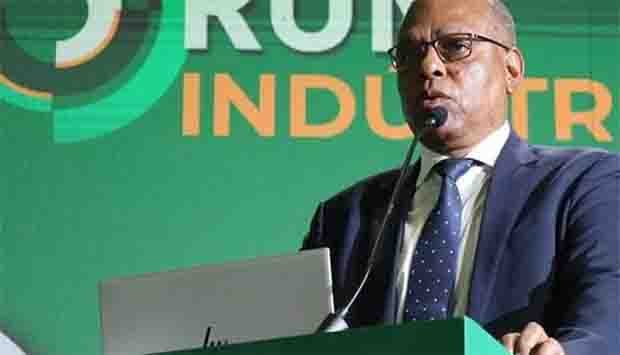 MINISTRO DA INDUSTRIA E COMÉRCIO QUER AUMENTO DA PRODUÇÃO  E INDUSTRIALIZAÇÃO