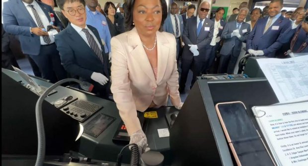 SONANGOL RECEBE SEGUNDO NAVIO PETROLEIRO