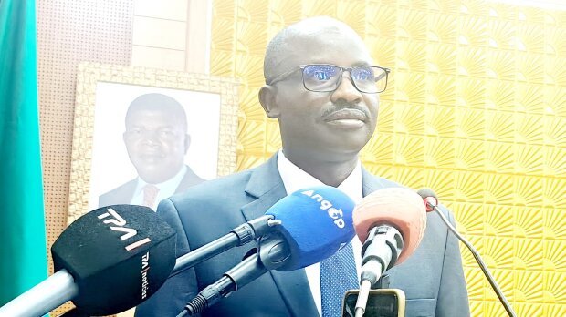 ZÂMBIA DEFENDE COMO PRIORIDADE LIGAÇÃO FERROVIÁRIA COM ANGOLA