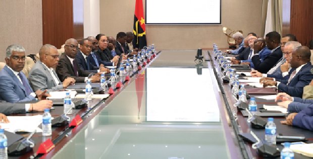 GRUPO TÉCNICO EMPRESARIAL CONSIDERA  POSITIVO EVOLUÇÃO DA ECONOMIA DO PAÍS