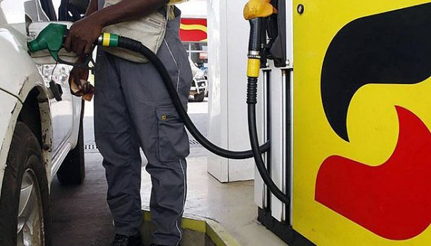 SONANGOL : QUATRO PROJECTOS VÃO REDUZIR IMPORTAÇÃO DE DERIVADOS DO PETRÓLEO