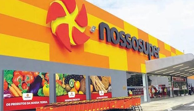 IGAPE ADJUDICA 15 ESTABELECIMENTOS DA REDE NOSSO SUPER
