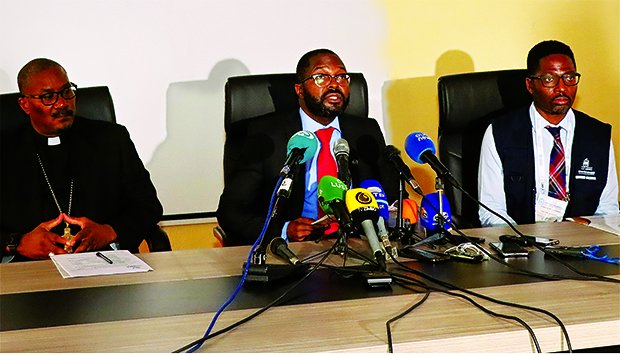 OBSERVADOR ELEITORAL: “ AMBIENTE  FOI FAVORÁVEL  AO EXERCÍCIO DO DIREITO DE VOTO”