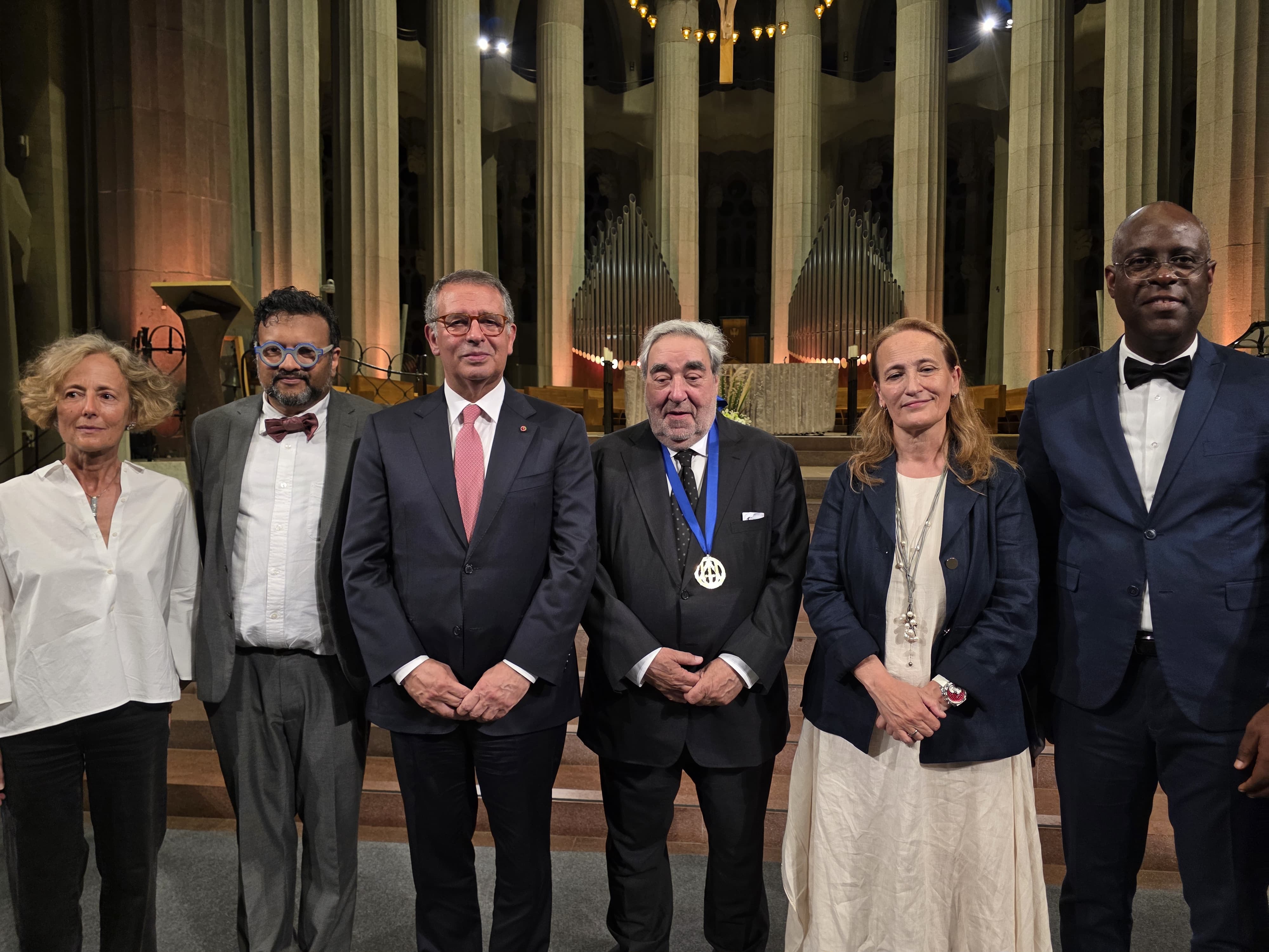ANGOLA REFORÇA PROTAGONISMO NO MAIOR CONGRESSO MUNDIAL DE ARQUITECTURA