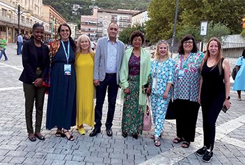 ANGOLA PARTICIPA NA CONFERÊNCIA DOS PROVEDORES DA JUSTIÇA