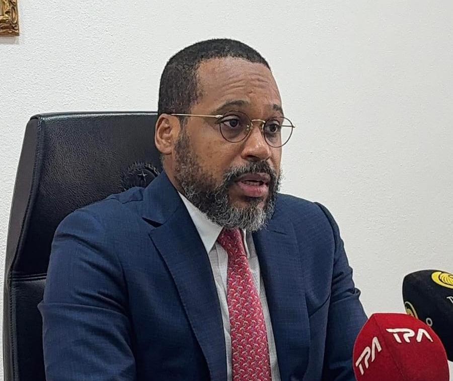 MINISTRO MARCY LOPES APONTA RECURSOS HUMANOS COMO UM DOS PRINCIPAIS DESAFIO DA JUSTIÇA