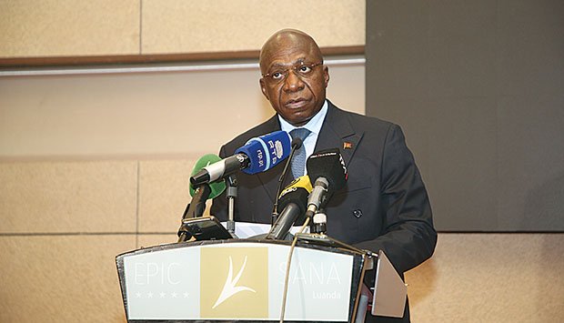 ANGOLA PROTESTA NA ONU NOTÍCIA  VEICULADA PELA CNN-PORTUGAL