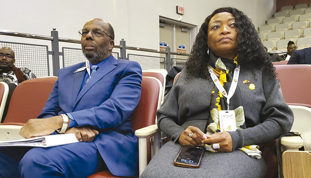 ANGOLA PROMOVE TURISMO NO FÓRUM DA ATLANTA