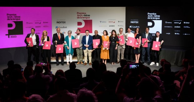 UNIVERSIDADE INTERNACIONAL DO CUANZA RECEBE PRÉMIO EM ESPANHA