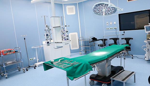 ENI VAI FORMAR CERCA DE 100 PROFISSIONAIS DE CARDIOCIRURGIA
