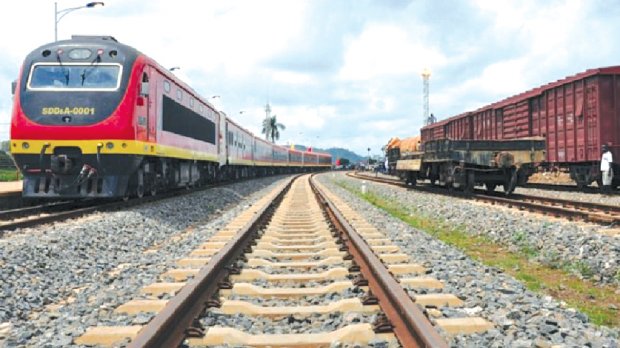 PLANO DIRECTOR DOS TRANSPORTES PREVÊ LIGAÇÃO FERROVIÁRIA COM A NAMÍBIA