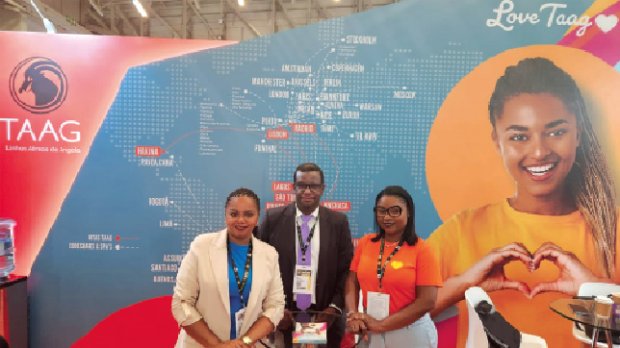 ANGOLA NA CIMEIRA AFRICANA DE PROMOÇÃO DO TURISMO