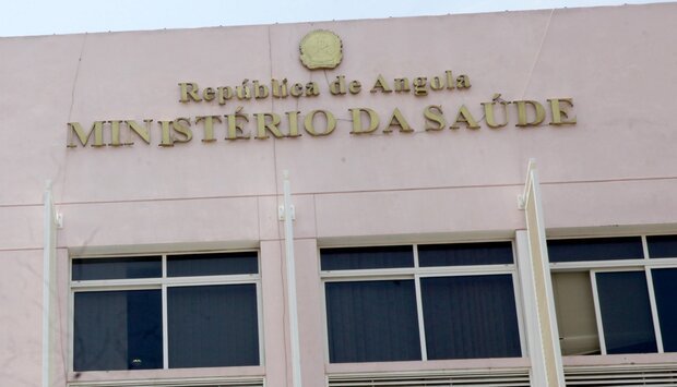 PUBLICADAS  LISTAS DOS  CANDIDATOS  AO CONCURSO  PÚBLICO DO MINISTÉRIO DA SAÚDE
