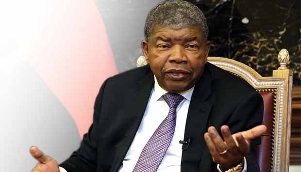 ANGOLA CAMINHA PARA DIVERSIFICAÇÃO DA ECONOMIA