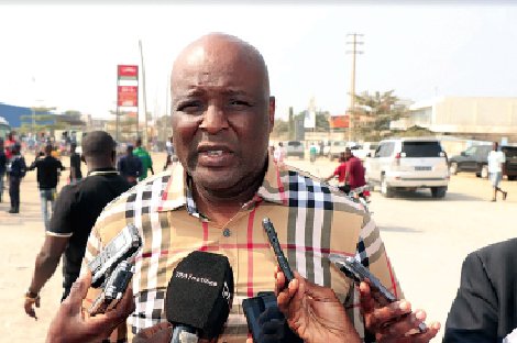 SEGUNDA FASE DO PROJECTO DAS INFRA-ESTRUTURAS INTEGRADA ARRANCAM EM 2025