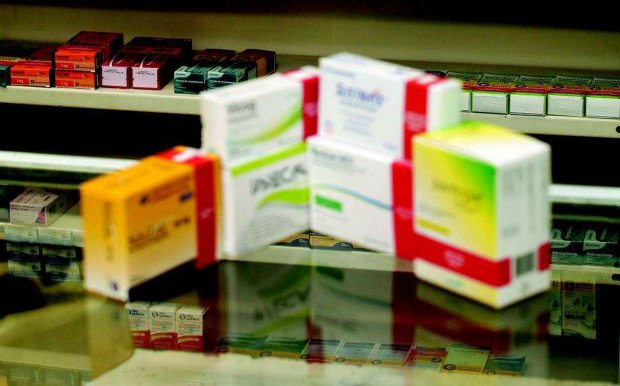 GOVERNO PRETENDE SUBVENCIONAR MEDICAMENTOS PARA  DOENÇAS CRÓNICAS