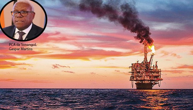 AFREXIMBANK DISPÕE DE MIL MILHÕES DE  DÓLARES PARA  FINANCIAR AS PETROLÍFERAS  AFRICANAS