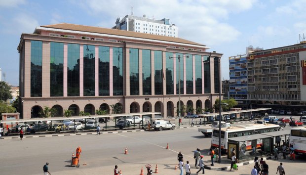 CONTRATAÇÃO PÚBLICA AVALIADA EM 291 MILHÕES DE KWANZAS DE JANEIRO A MAIO