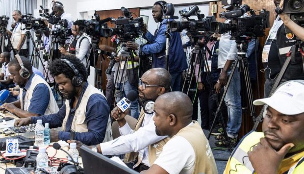 LANÇADO PRÉMIO NACIONAL DE JORNALISMO