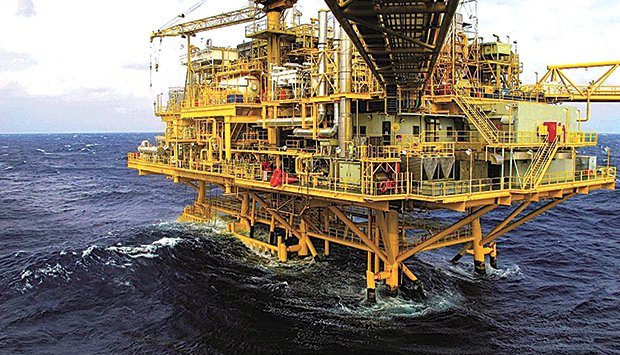 BRENT NEGOCIADO EM BAIXA NOS USD 90,82