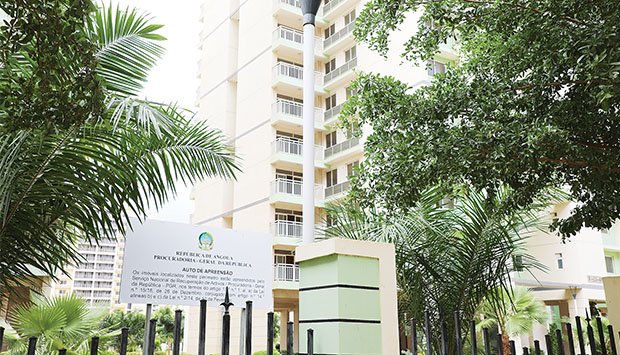 ESTADO JÁ APREENDEU PERTO DE 13 MIL MILHÕES DE DÓLARES EM BENS E VALORES