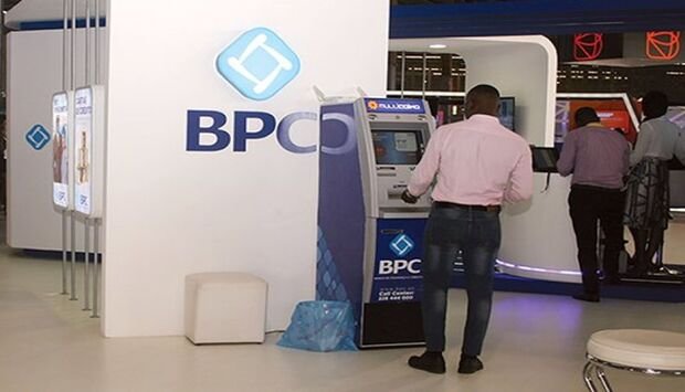 CARTÕES MULTICAIXA EMITIDOS PELO BPC EM 2020 VÃO SER DESACTIVADOS