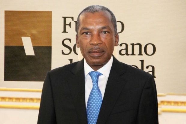 FUNDO SOBERANO DE ANGOLA APOSTA EM BOLSAS INTERNACIONAIS