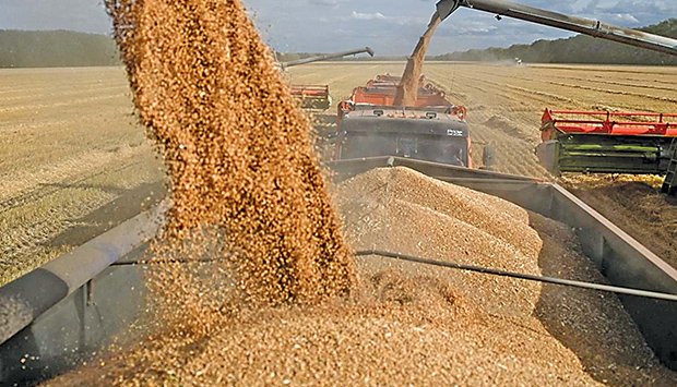 MAIS DE 76 MILHÕES INVESTIDOS EM PROJECTOS AGRO-PECUÁRIA