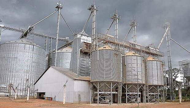 EVOLUÇÃO  DOS PREÇOS A GROSSO DESACELEROU