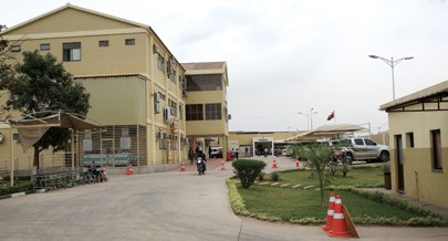 CERCA DE 178 TRABALHADORES DA TEXTANG II INTERNADOS POR INALAREM PRODUTO TÓXICO