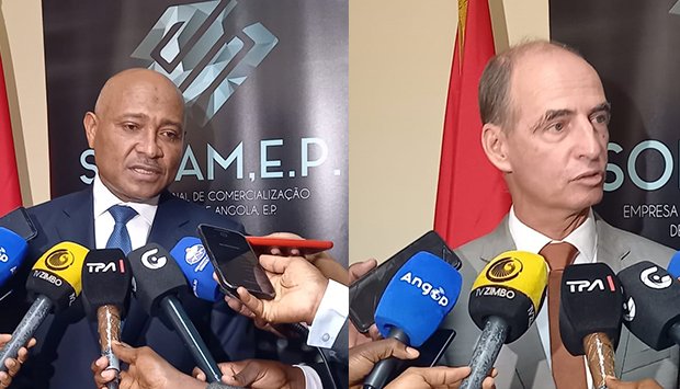 SONDIAM ATINGE FACTURAÇÃO RECORDE DE DOIS MIL MILHÕES  DE DÓLARES EM 2022