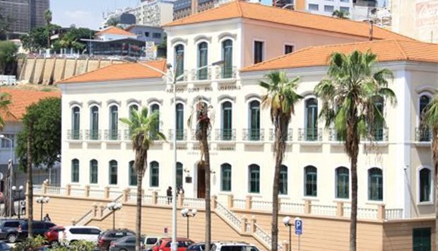 TRIBUNAIS DE COMARCA DO PAÍS TRAMITAM MAIS DE 14 MIL PROCESSOS