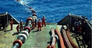 CABO SUBMARINO 2ÁFRICA CHEGA A ANGOLA