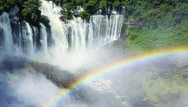 EXECUTIVO RECUPERA ESTRATÉGIAS DE PROMOÇÃO DO TURISMO NO PAÍS