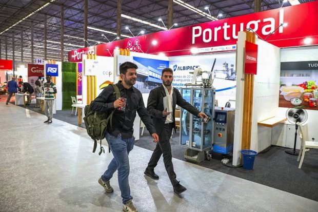 SECTOR  METALOMECÂNICA CONTA COM MAIS DE 1.250 EMPRESAS PORTUGUESAS