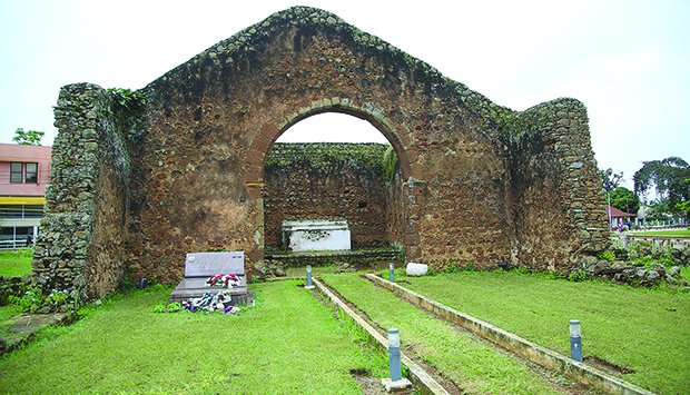 MBANZA KONGO ACOLHE I SESSÃO DA COMISSÃO NACIONAL  MULTISECTORIAL PARA SALVAGUARDA DO PATRIMÓNIO CULTURAL