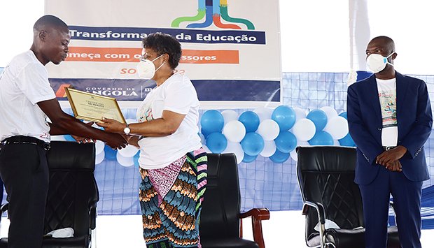 EXECUTIVO VAI CRIAR CONDIÇÕES PARA FACILITAR A PESQUISA NO ENSINO