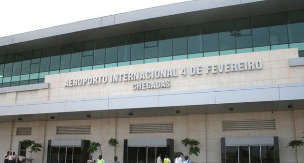 ANGOLANOS EVACUADOS DO SUDÃO DEVIDO AO CONFLITO CHEGAM AO PAÍS