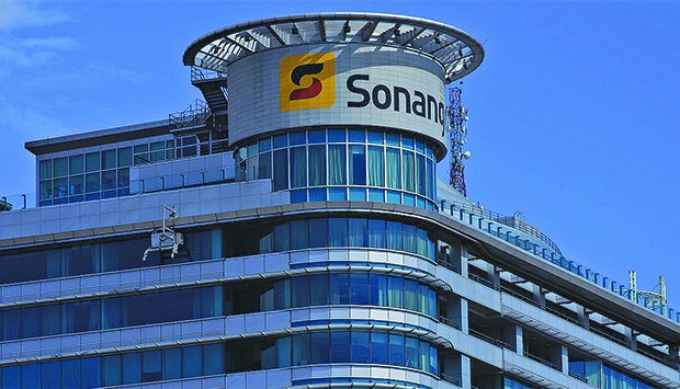 SONANGOL REAFIRMA OBJECTIVO DE REFINAR ACIMA DE 10 POR CENTO DO CONSUMO