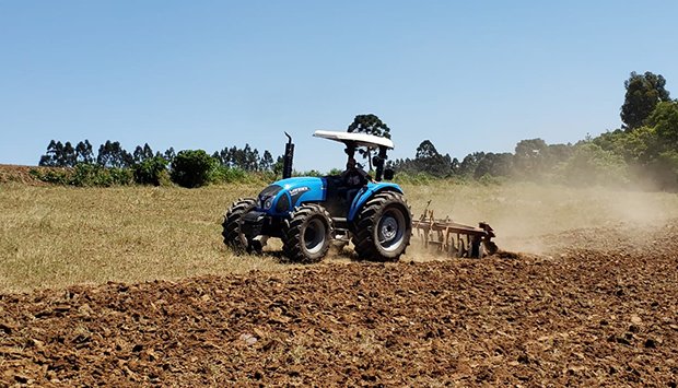 FAZENDA VINEVALA VAI INVESTIR 2 MILHÕES  DE DÓLARES