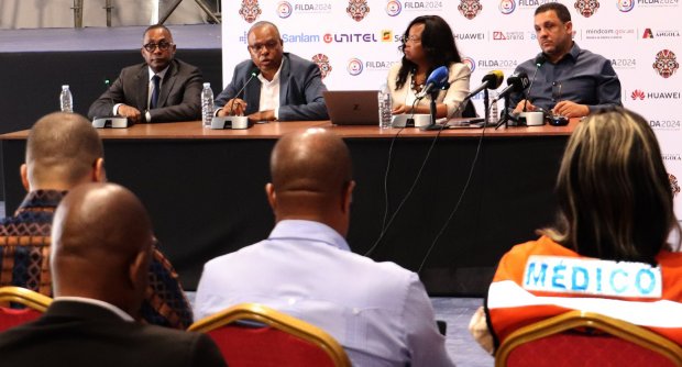 FILDA ARRANCA NO DIA 23 COM PRESENÇA DE DEZ PAISES