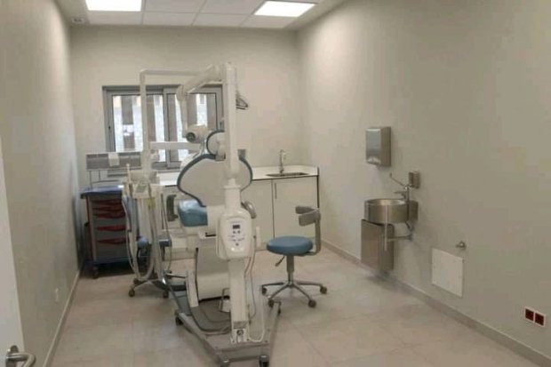 HOSPITAL GERAL DO BENGO VAI REALIZAR 900 ANÁLISES EM UMA HORA