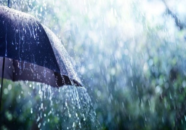 INAMET PREVÊ CHUVA ESTE DOMINGO EM TODO O PAÍS