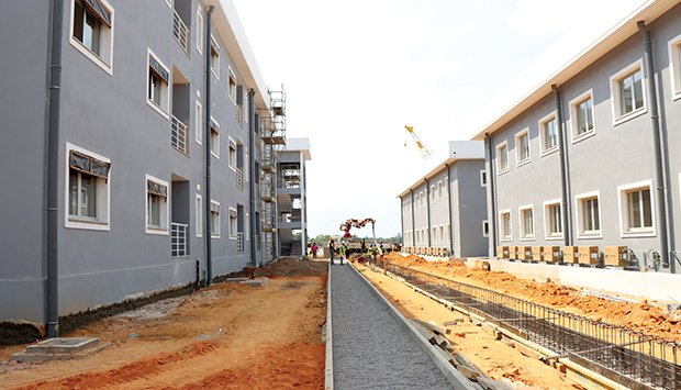 NOVA BASE NAVAL E CENTRO DE VIGILÂNCIA MARÍTIMA REFORÇAM A CAPACIDADE DA MARINHA DE GUERRA