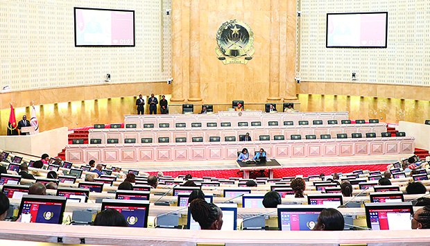 APROVADA PROPOSTA DE LEI DO CÓDIGO DE PROCESSO  DO TRABALHO