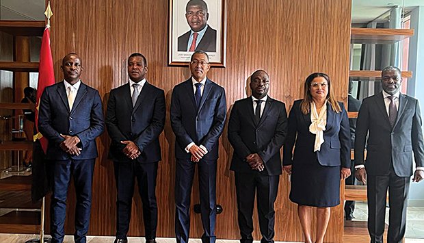 EXECUTIVO QUER MAIOR CELERIDADE NA IDENTIFICAÇÃO DE MINEIROS CRÍTICOS