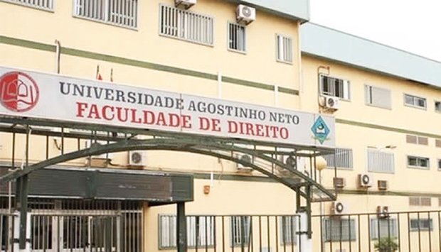 UNIVERSIDADE DE LUANDA ASSINA ACORDOS NO BRASIL